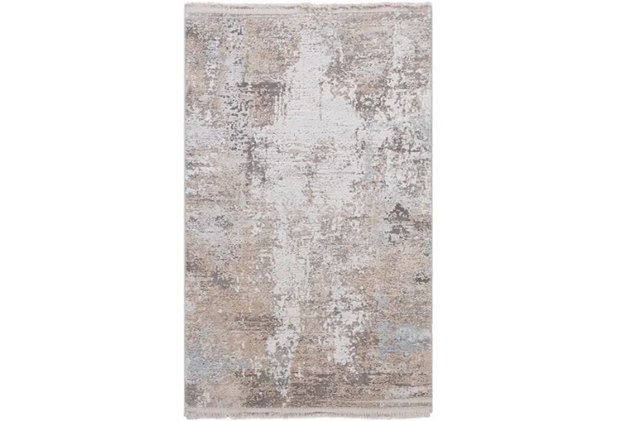 Solar 3' x 9'10" Rug by Surya at Lagniappe Home Store