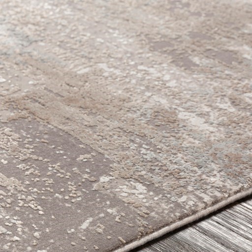 Surya Solar 5' x 7'6" Rug