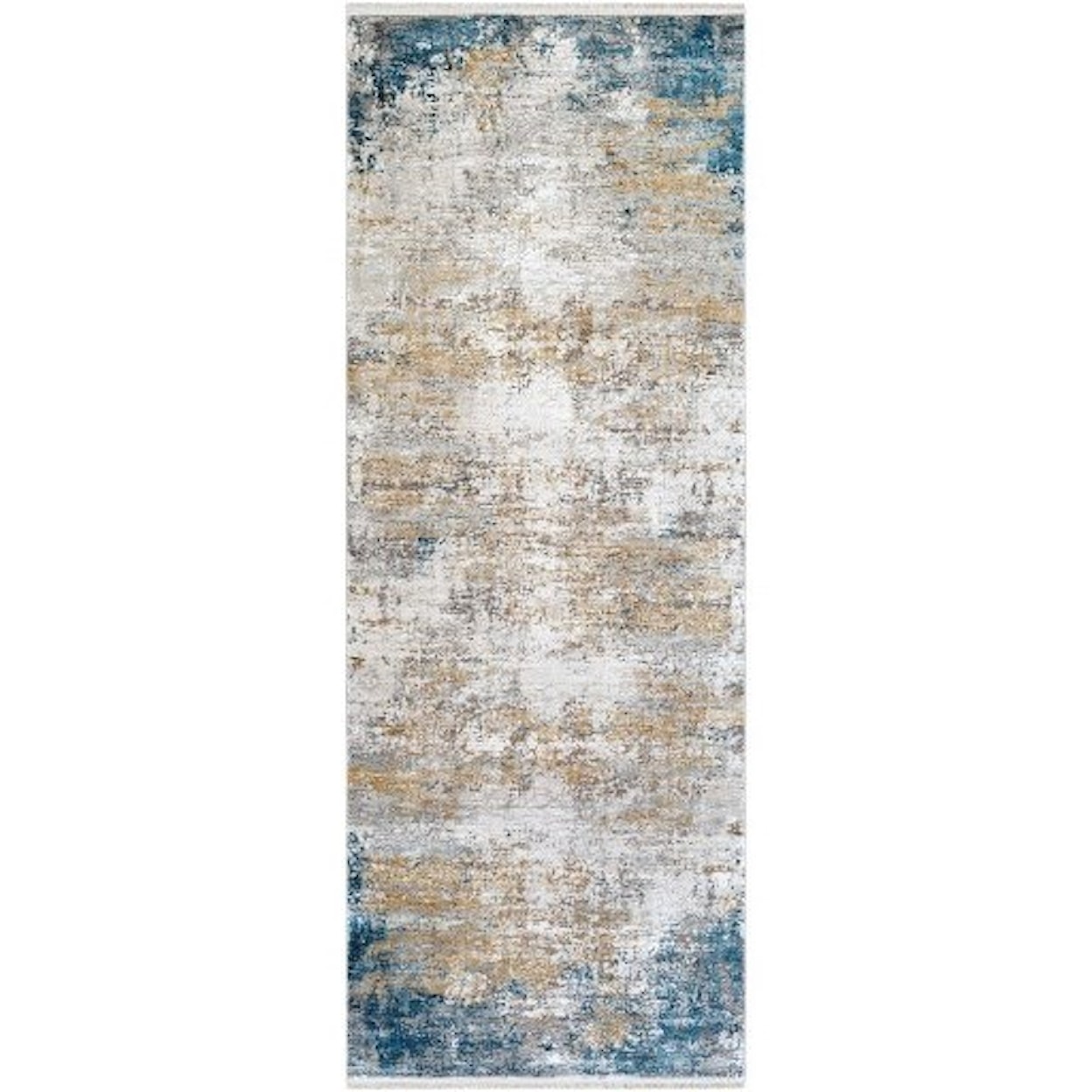 Surya Solar 10' x 14' Rug