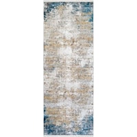 5' x 7'6" Rug