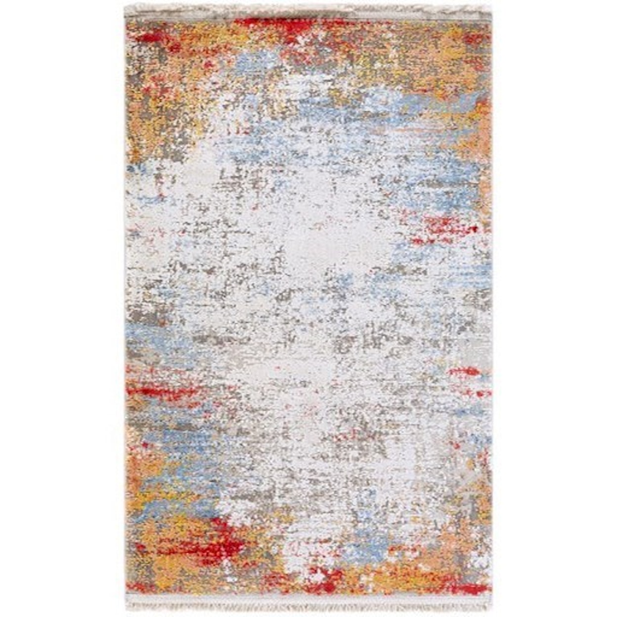 Surya Solar 12' x 15' Rug