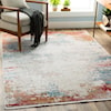 Surya Solar 2' x 3' Rug