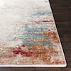 Surya Solar 2' x 3' Rug