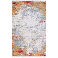 3' x 8' Rug