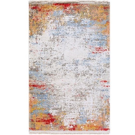 3' x 8' Rug