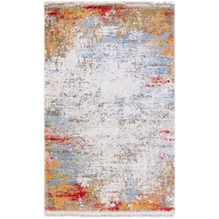 9'6" x 13' Rug
