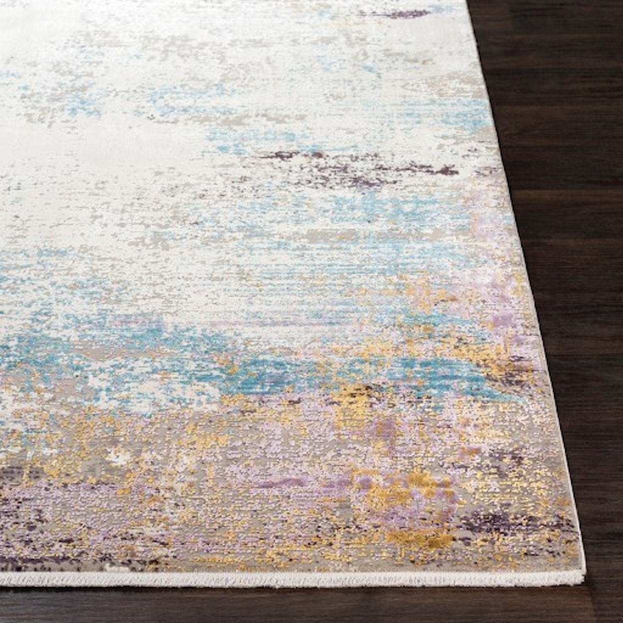 Surya Solar 10' x 14' Rug