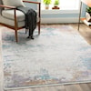 Surya Solar 7'6" x 11'2" Rug