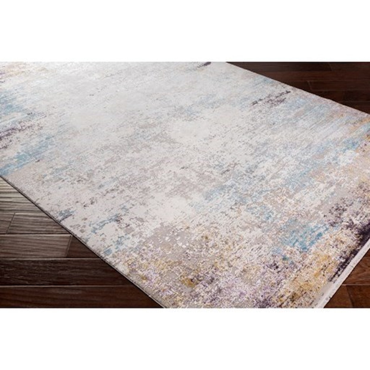 Surya Solar 7'6" x 11'2" Rug