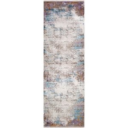 9'6" x 13' Rug