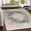 Surya Solar 2' x 3' Rug