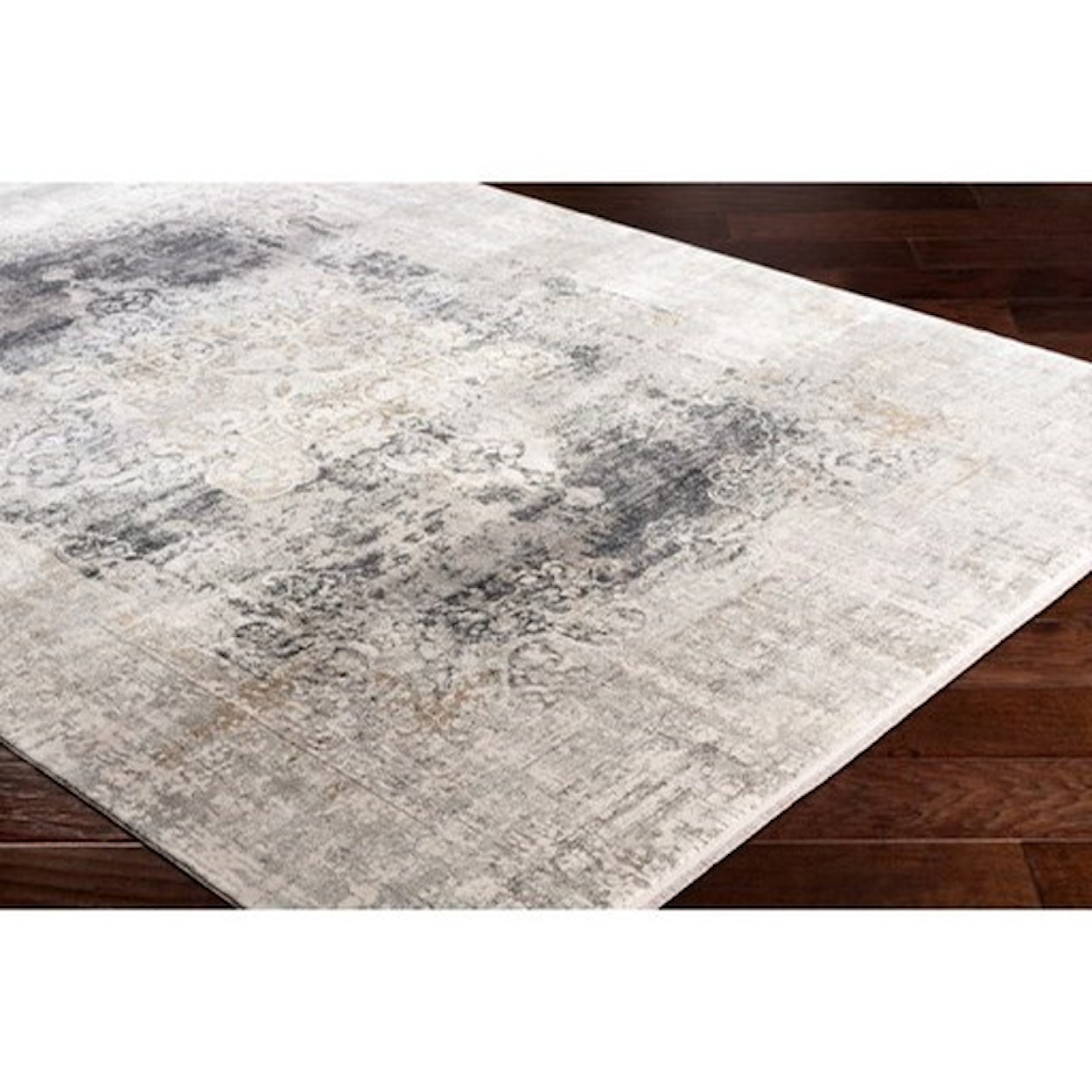 Surya Solar 7'6" x 11'2" Rug