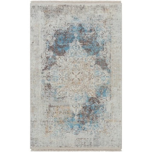 2' x 3' Rug