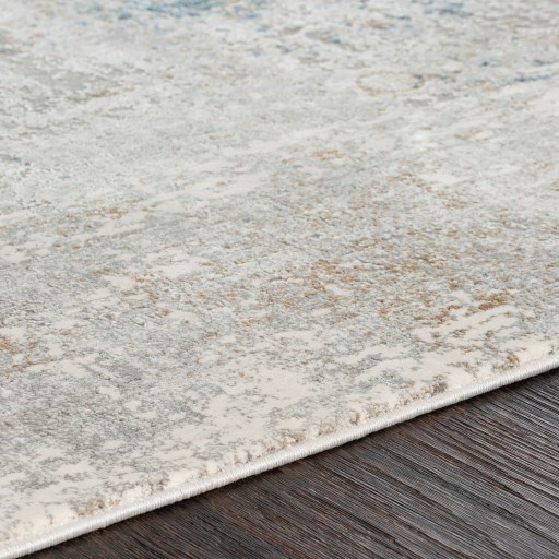 Surya Solar 2' x 3' Rug