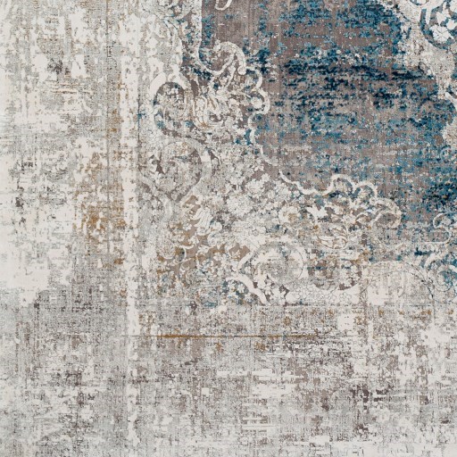 Surya Solar 2' x 3' Rug