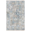 Surya Solar 3' x 8' Rug