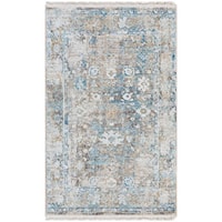 3' x 8' Rug