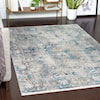 Surya Solar 5' x 7'6" Rug