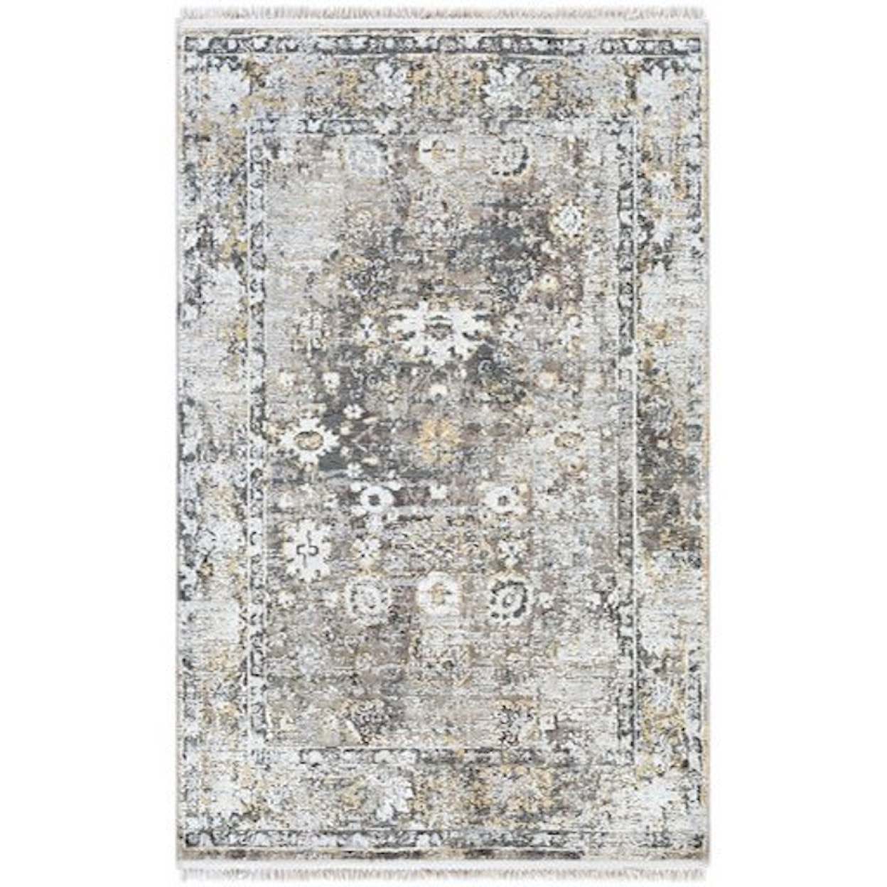 Surya Solar 12' x 15' Rug