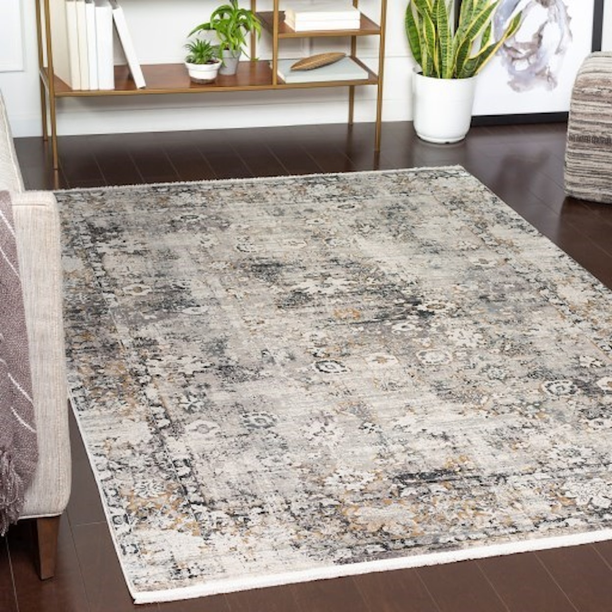 Surya Solar 12' x 15' Rug