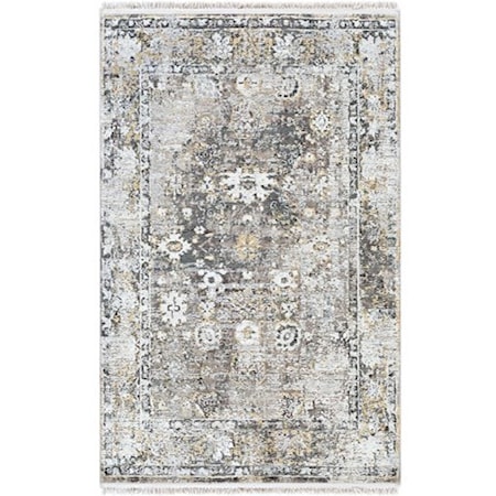 2' x 3' Rug