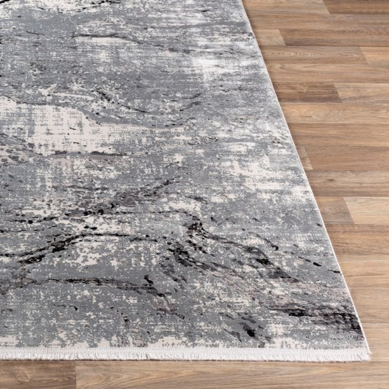 Surya Solar 3' x 9'10" Rug