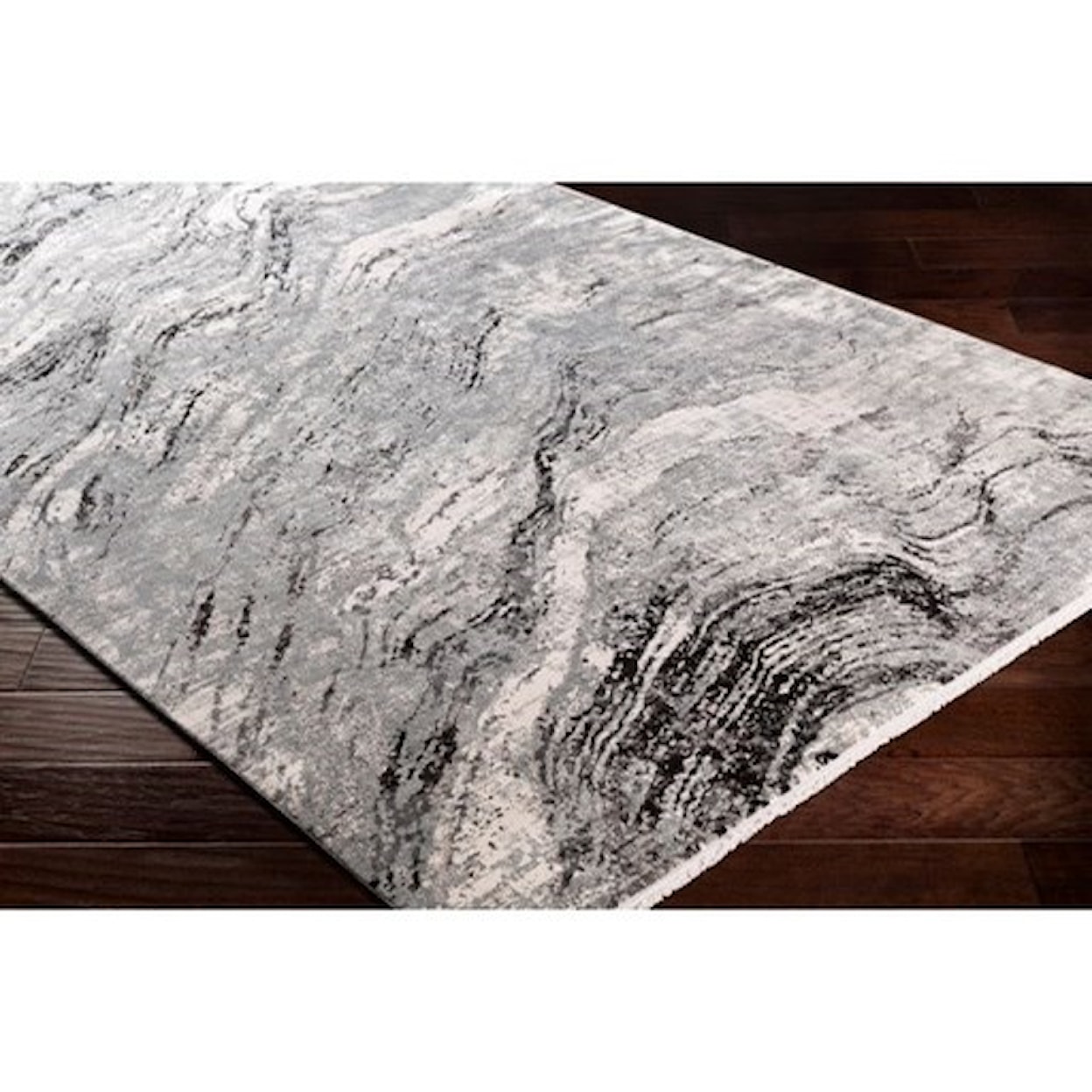 Surya Solar 7'6" x 11'2" Rug