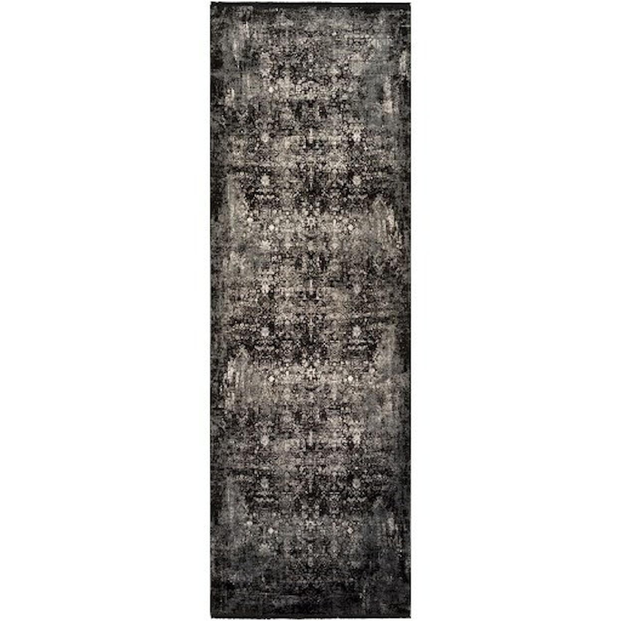 Surya Solar 2' x 3' Rug