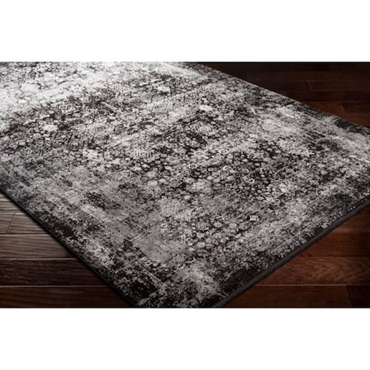 Surya Solar 2' x 3' Rug