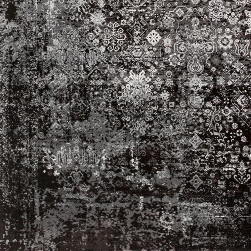 Surya Solar 3' x 8' Rug