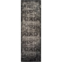 3' x 9'10" Rug