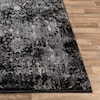 Surya Solar 3' x 9'10" Rug