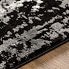 Surya Solar 3' x 9'10" Rug