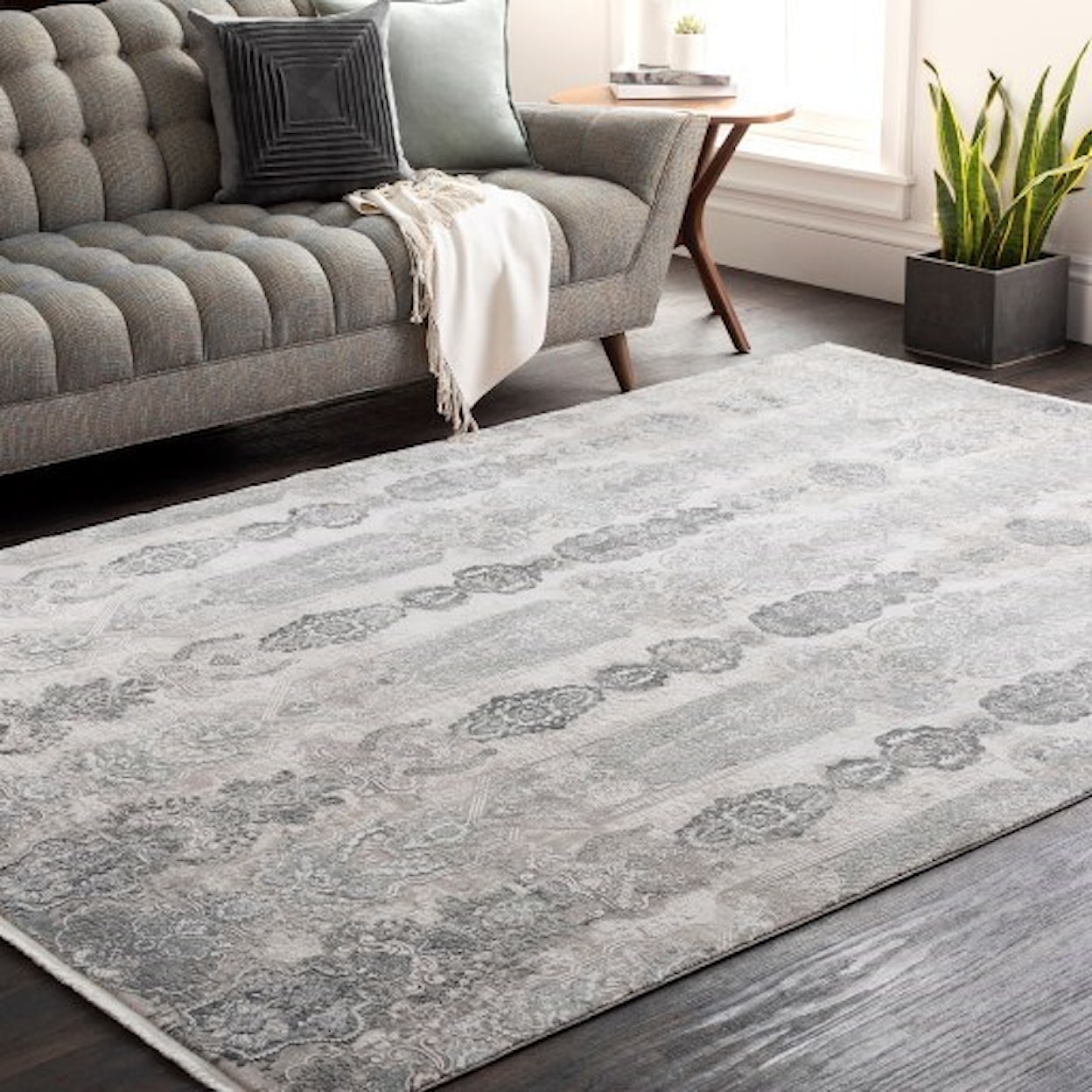 Surya Solar 10' x 14' Rug