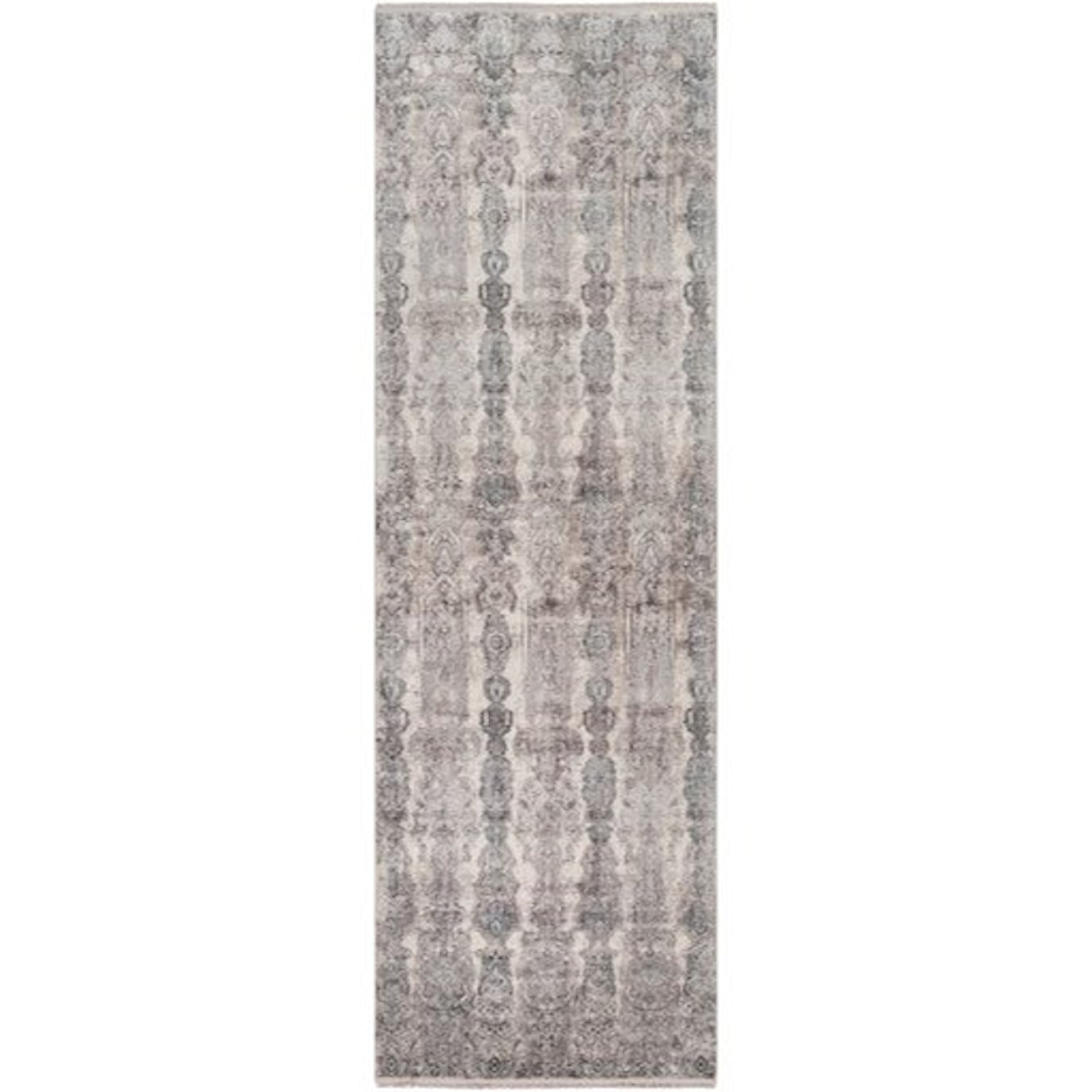 Surya Solar 2' x 3' Rug