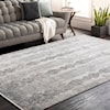 Surya Solar 2' x 3' Rug