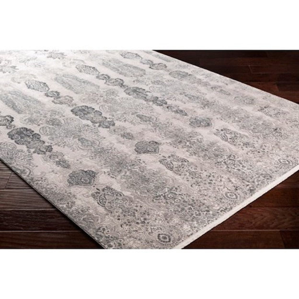 Surya Solar 3' x 5' Rug