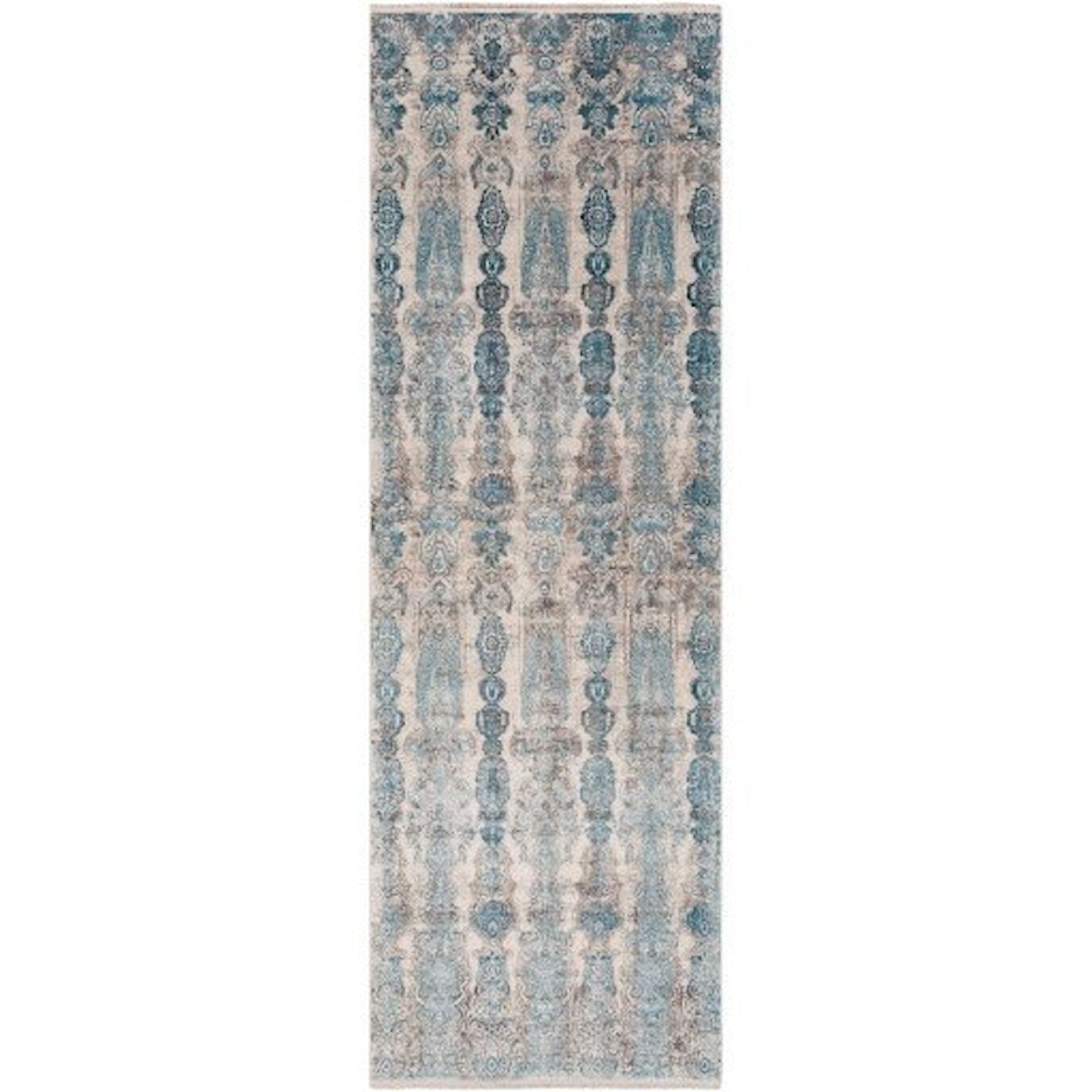 Surya Solar 2' x 3' Rug