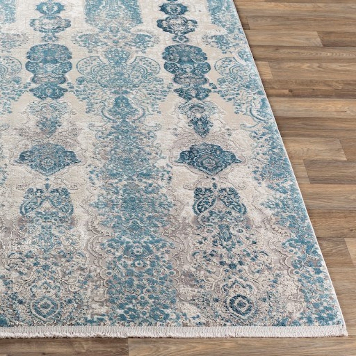 Surya Solar 2' x 3' Rug