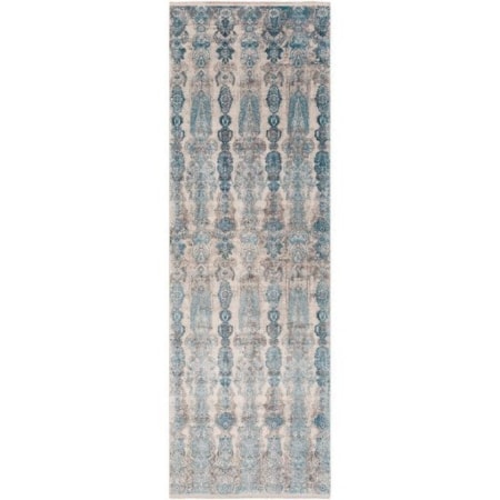 3' x 8' Rug