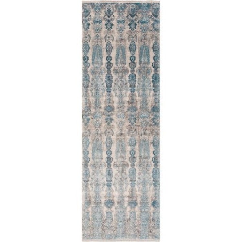 3' x 8' Rug