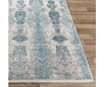 Surya Solar 3' x 8' Rug