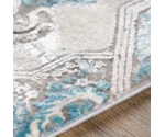 Surya Solar 3' x 8' Rug
