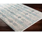 Surya Solar 3' x 8' Rug