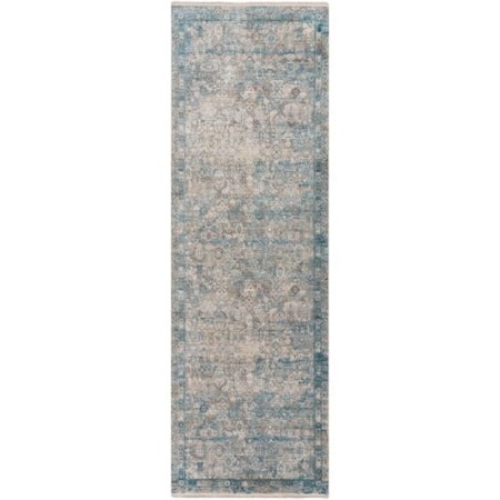 3' x 5' Rug