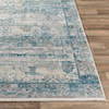 Surya Solar 3' x 5' Rug