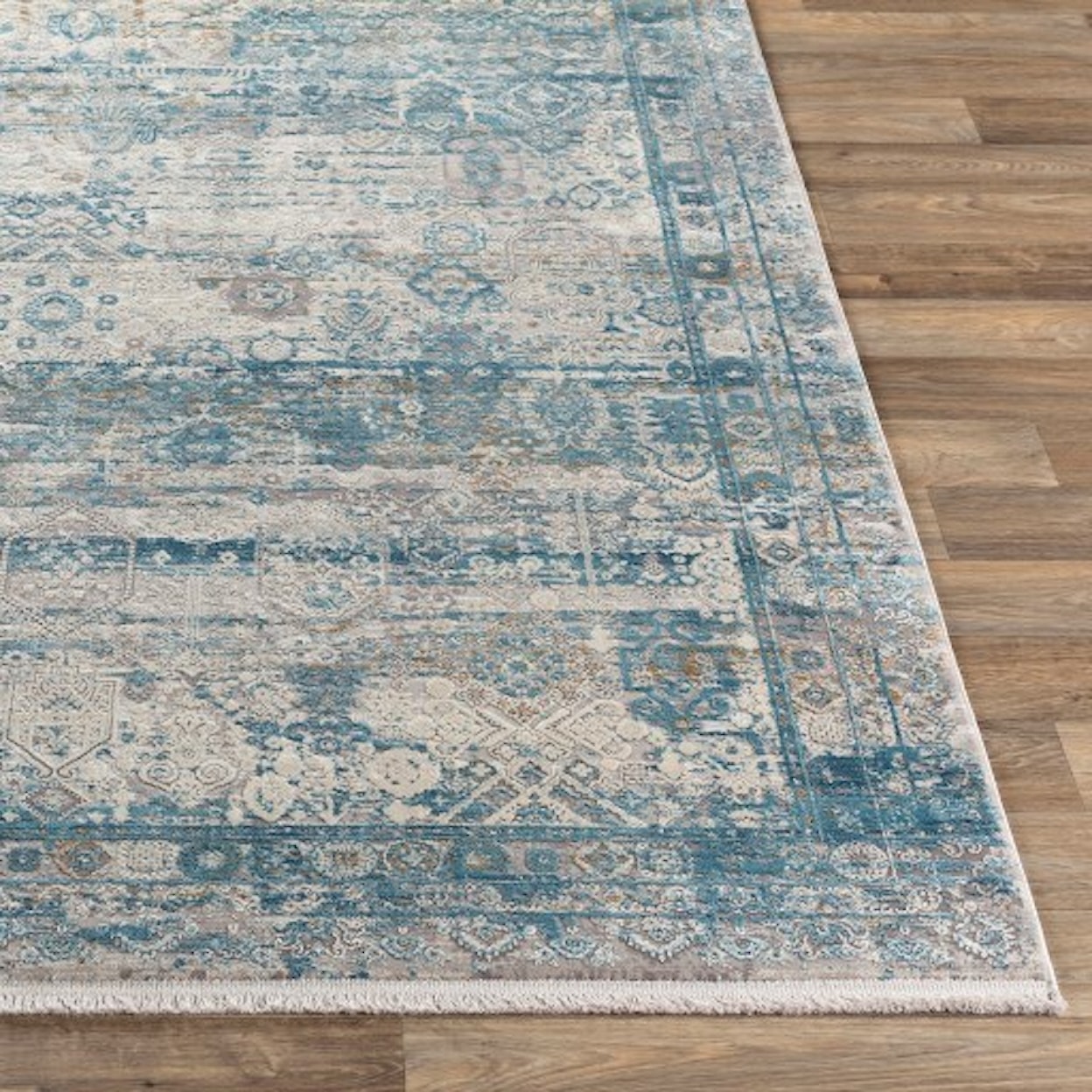 Surya Solar 3' x 5' Rug