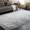 Surya Solar 3' x 9'10" Rug