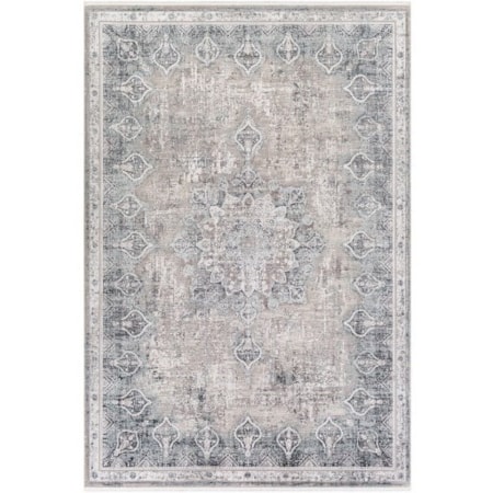 3' x 9'10" Rug
