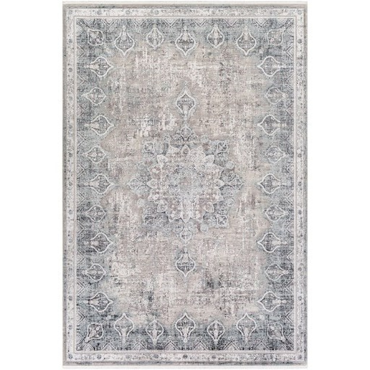 Surya Solar 5' x 7'6" Rug